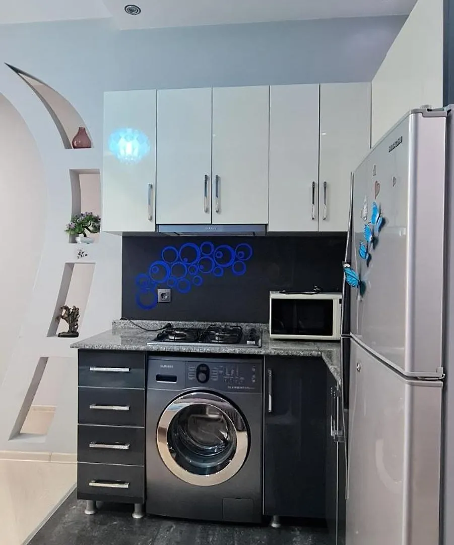 Batumi Apartment