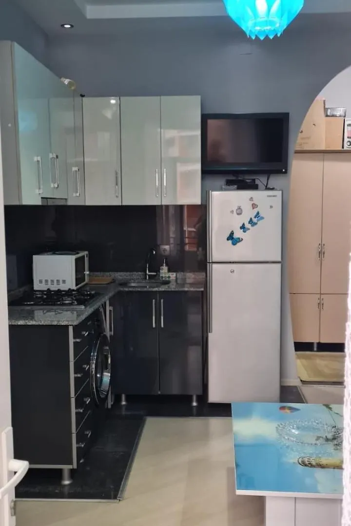 Batumi Apartment 0*,