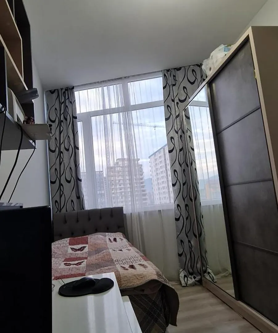 Batumi Apartment 0*,