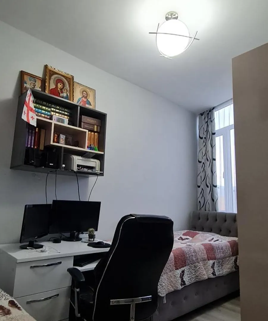 Batumi Apartment Georgia