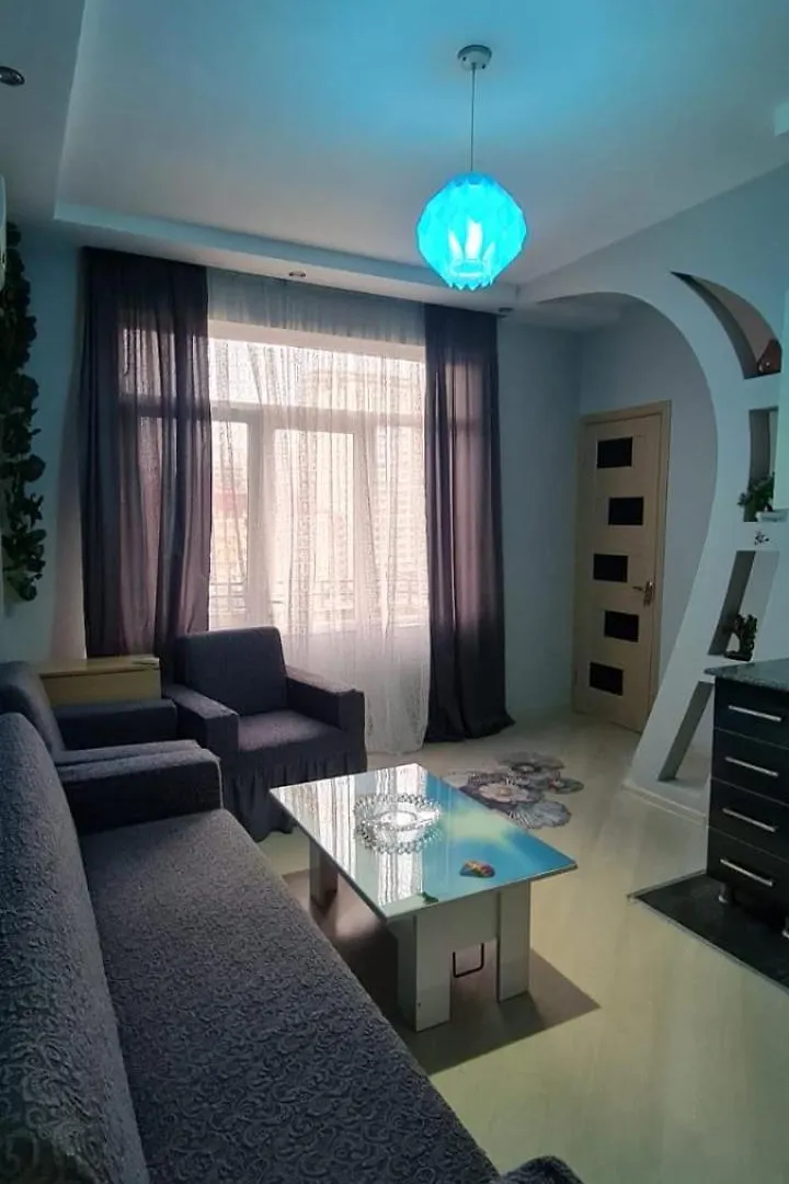 Batumi Apartment Georgia