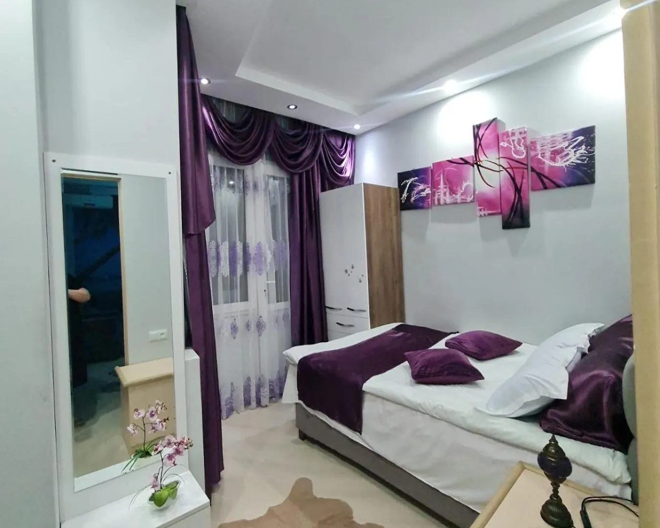 Batumi Apartment