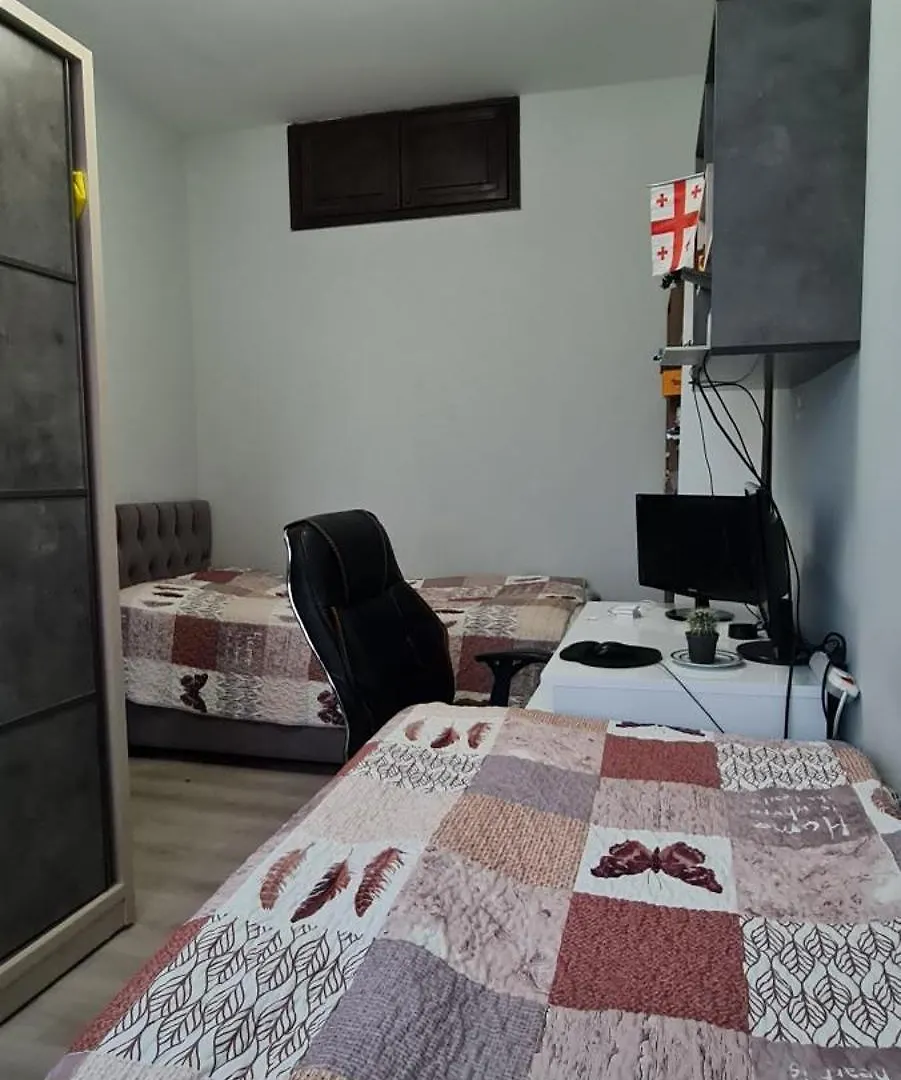 Batumi Apartment 0*,  Georgia