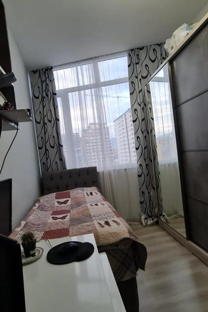 Batumi Apartment Georgia