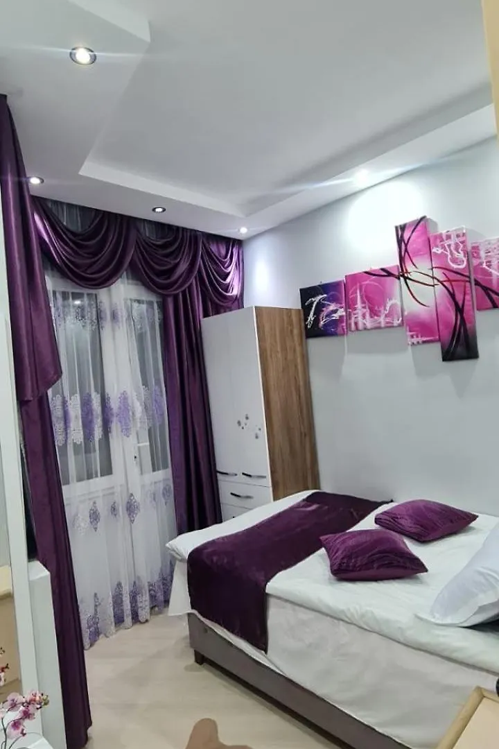 Batumi Apartment