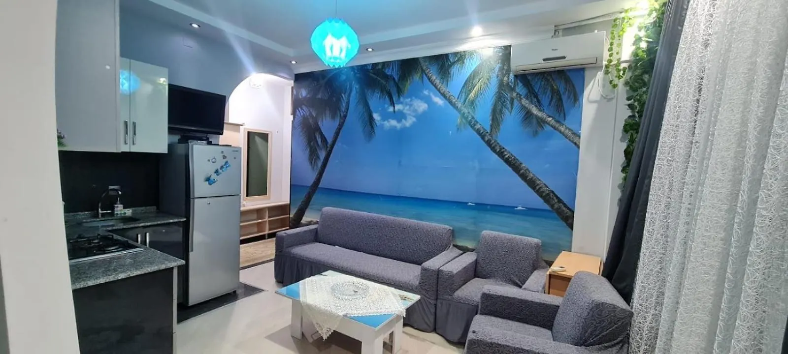 Batumi Apartment