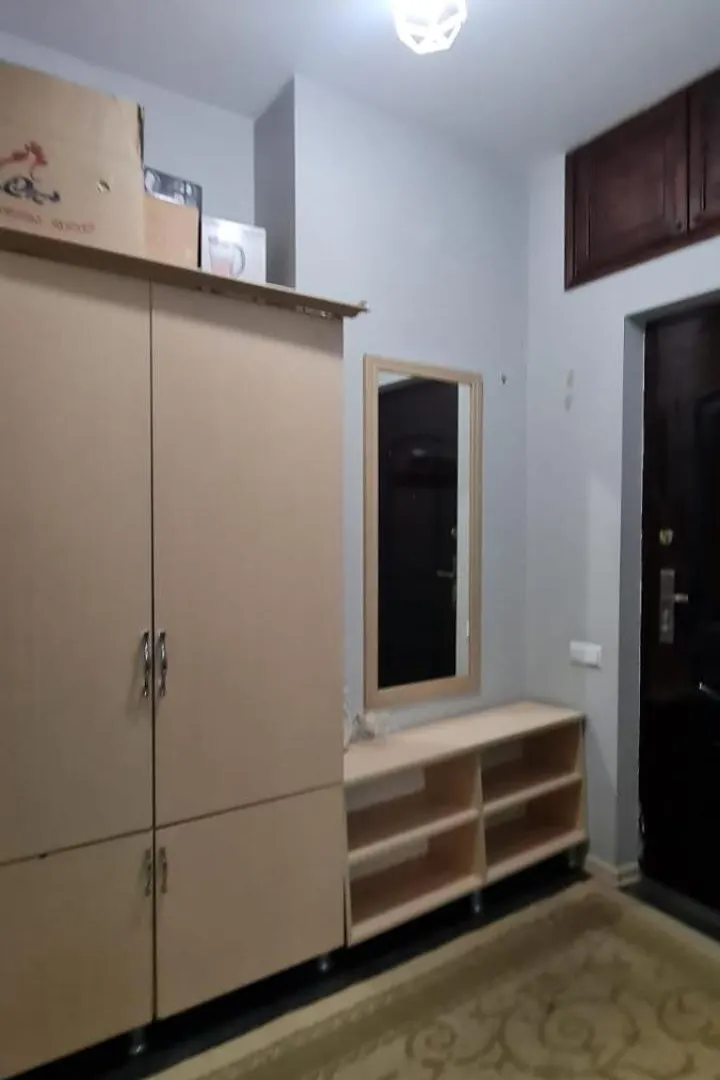 Batumi Apartment