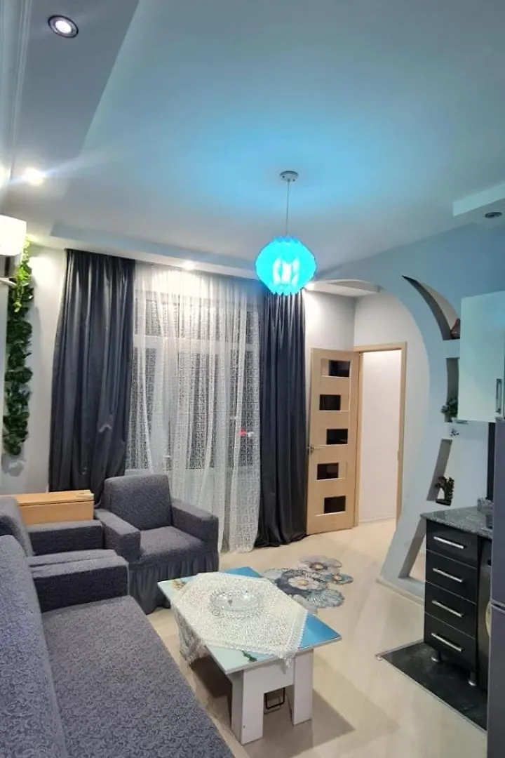 Batumi Apartment