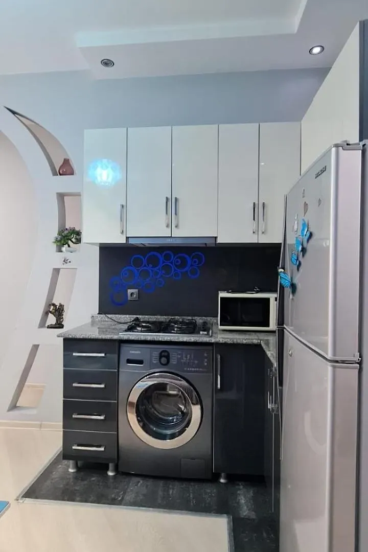 Batumi Apartment