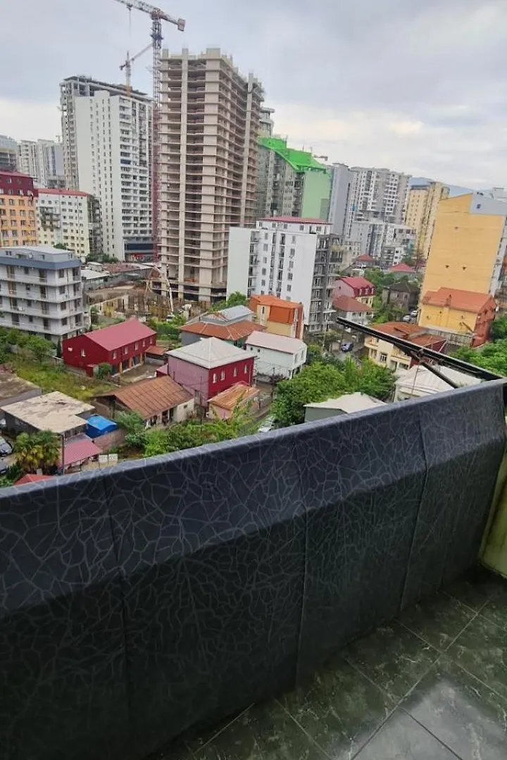 Batumi Apartment