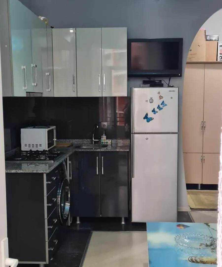 Batumi Apartment Georgia