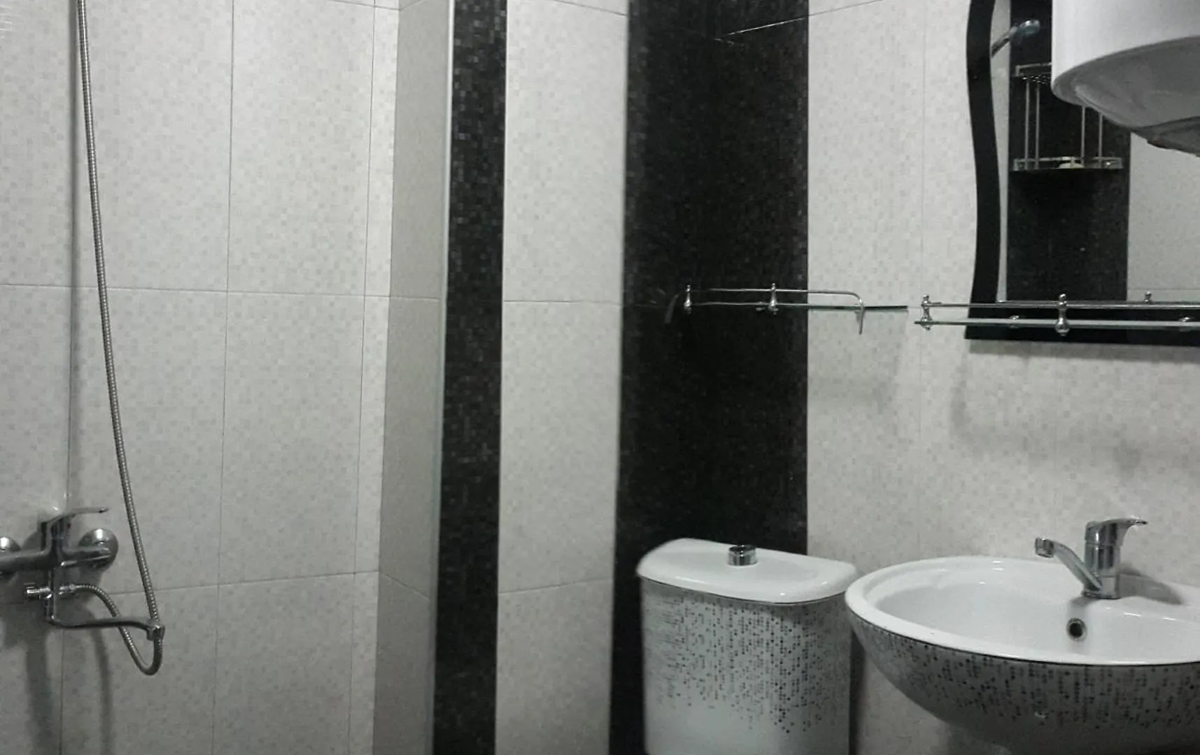 Batumi Apartment