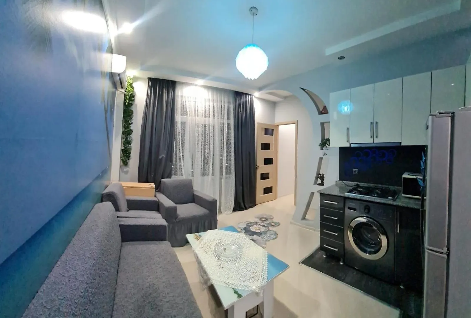 Batumi Apartment